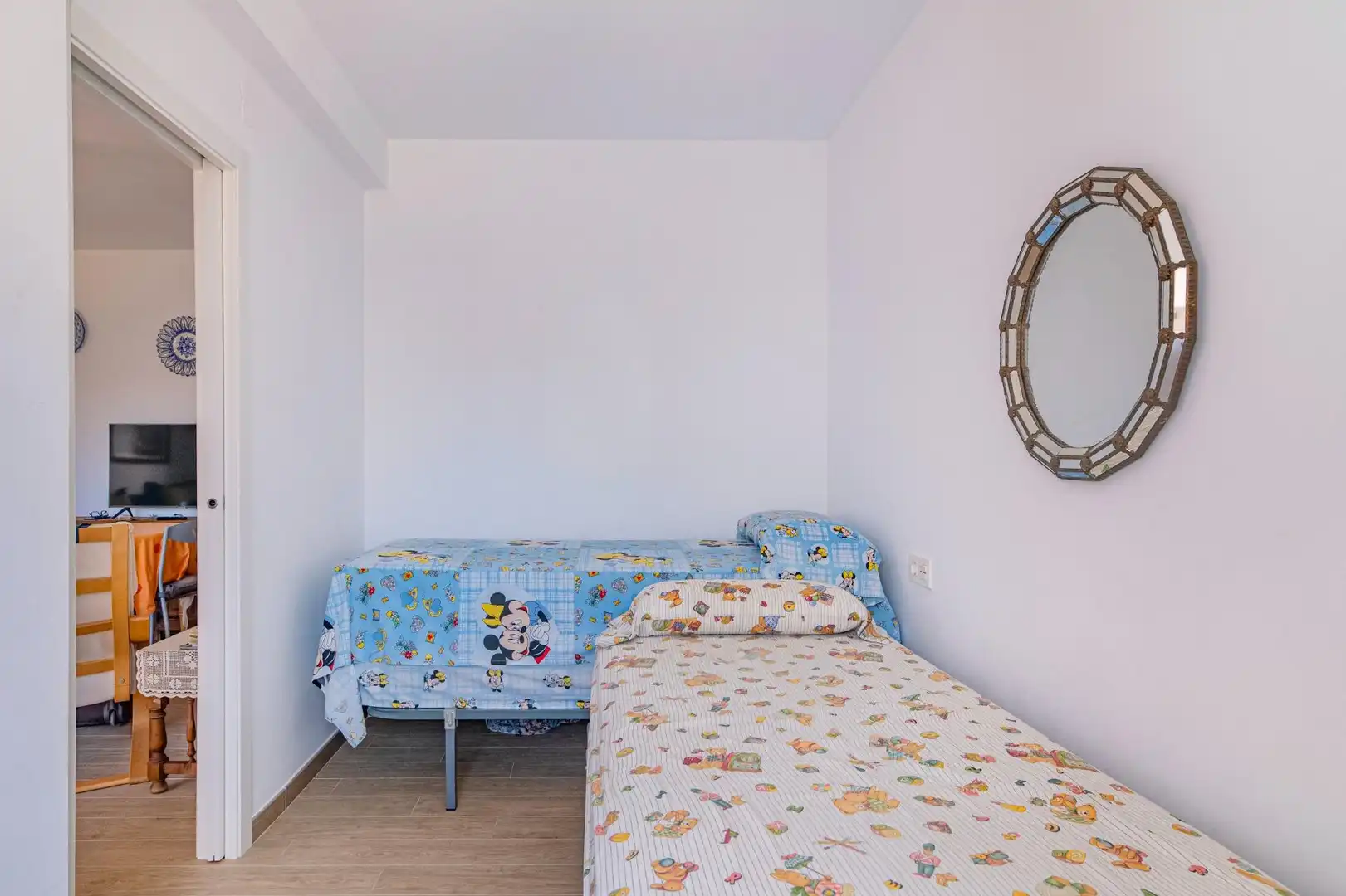 Apartment with lift for sale in COSTA TEMPLADA 2, imagen 22