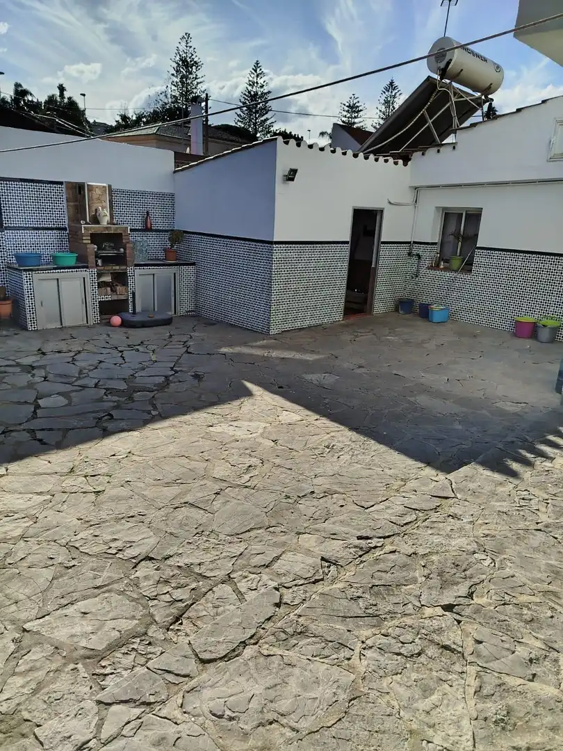 Chalet en venta en Los Pinos, imagen 70