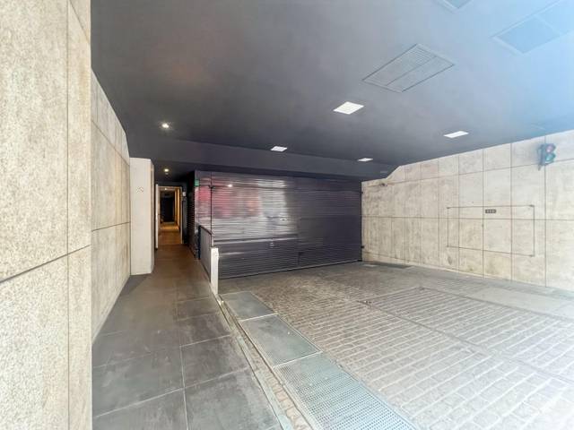 Garaje en Venta en Ibiza de Madrid