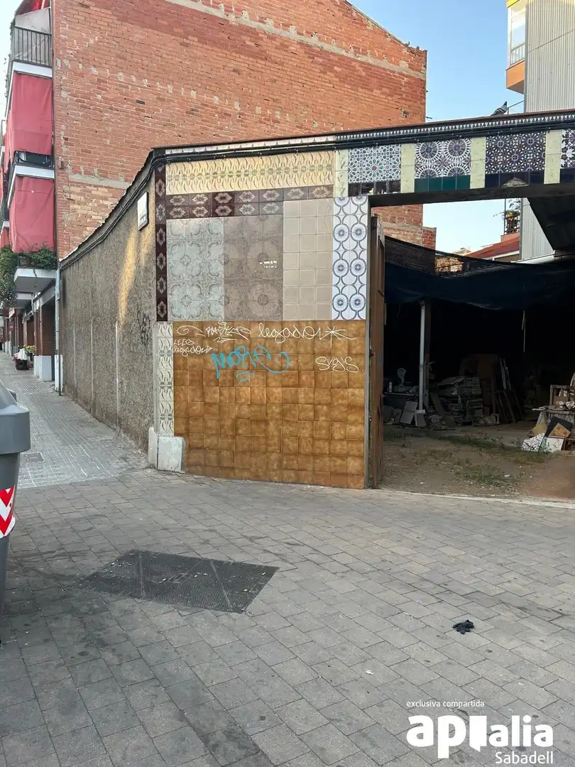 Terrenys i solars en venda a SANT TOMAS 19, imagen 3