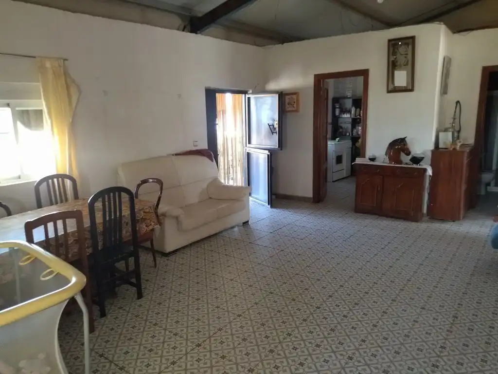 Chalet con piscina en venta en Don Benito, imagen 15