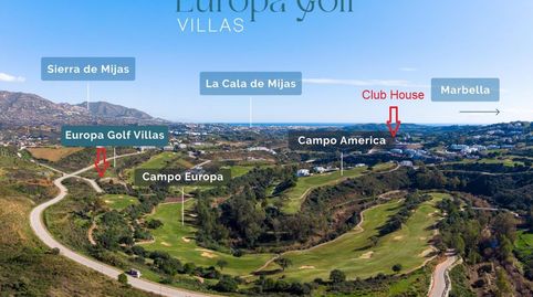 Photo 4 of Residential for sale in Calle Peninsula de Cala Golf, 1, La Cala Golf - Lagar Martell, Mijas