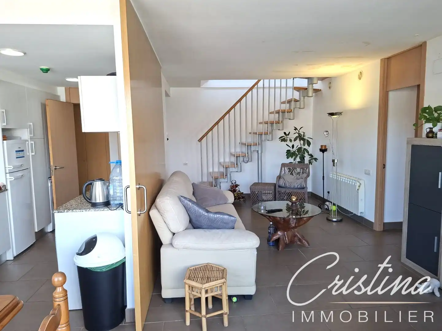 Duplex with garden for sale in Sant Antoni de Calonge, imagen 22