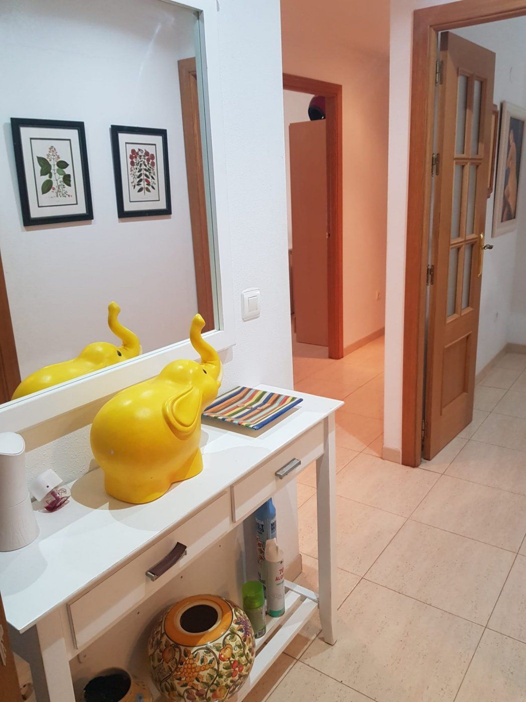 House or chalet for sale in Águilas  with Air Conditioner, Private garden and Terrace