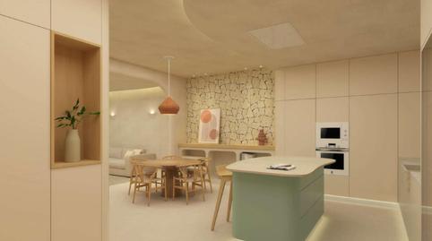 Foto 3 de Residencial en venda a Calle Calle Ses Casetes, 51, Santa Margalida Poble, Santa Margalida