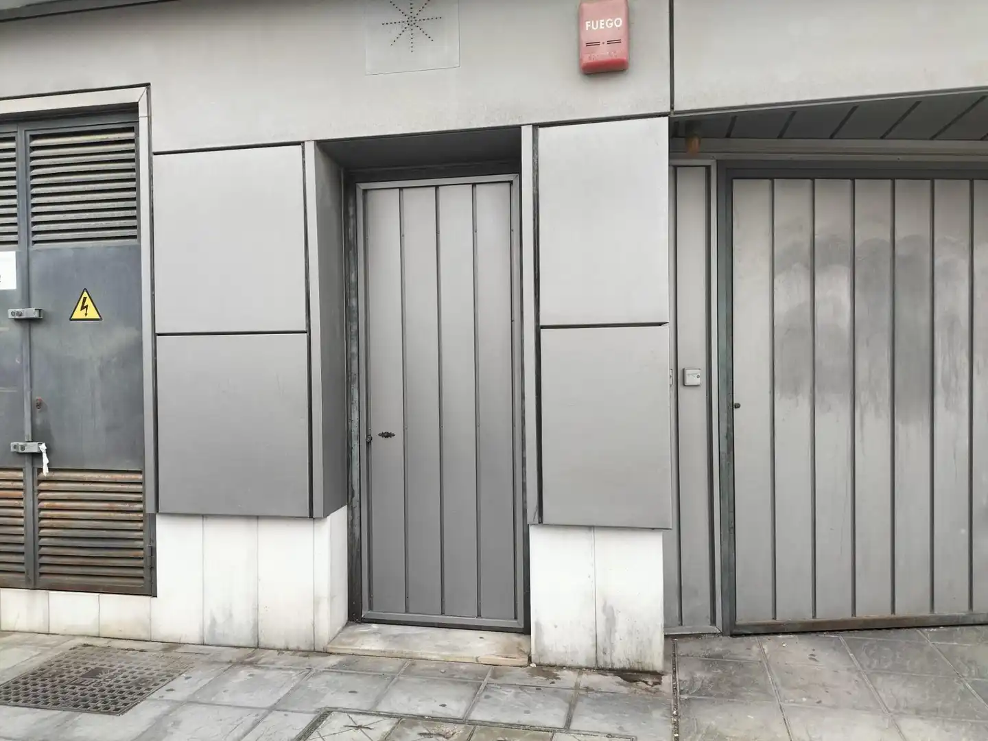 Apartament amb ascensor en venda a El Rocío - La Milagrosa, imagen 3