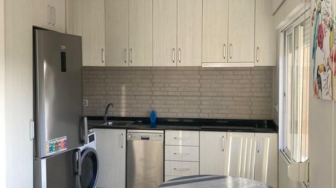 Foto 5 de Apartamento en venta en Les Bassetes - El Marjal, Dénia