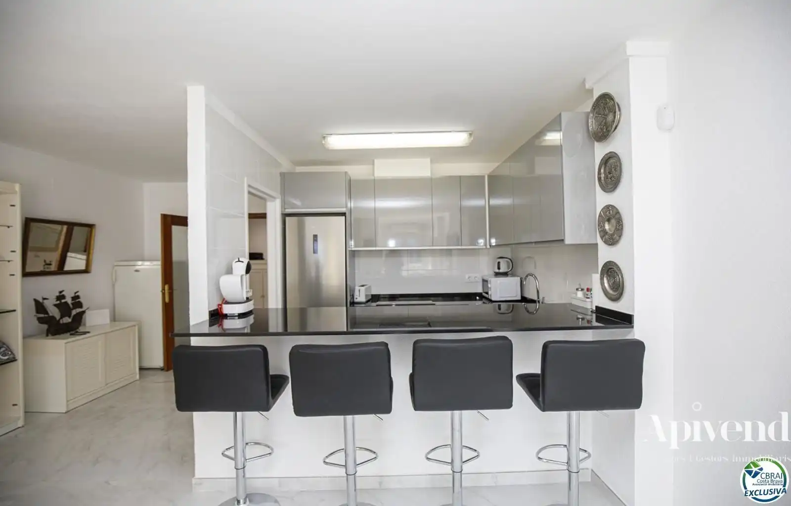 Appartement avec ascenseur à vendre à Caballito de mar, imagen 24