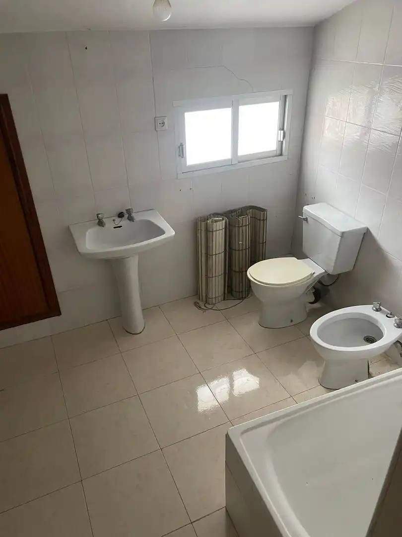 Baño de Casa o chalet en venta en Cuevas de San Marcos con Terraza, Trastero y Balcón