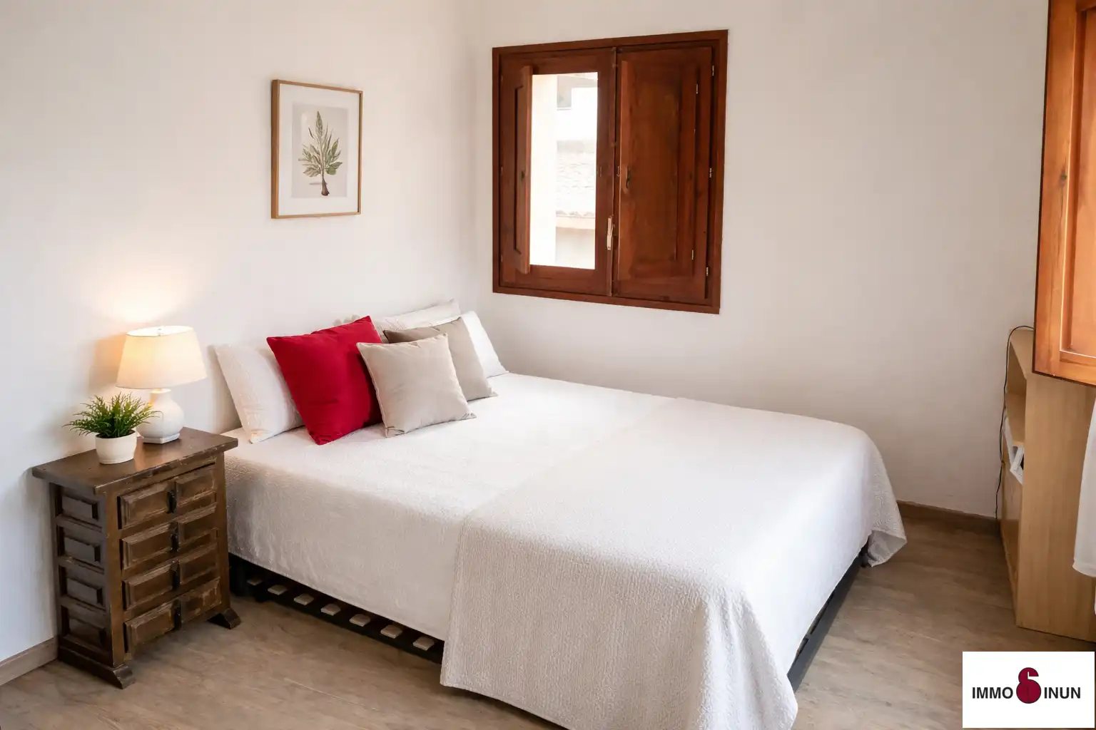 Habitación de Piso en venta en Girona con Calefacción