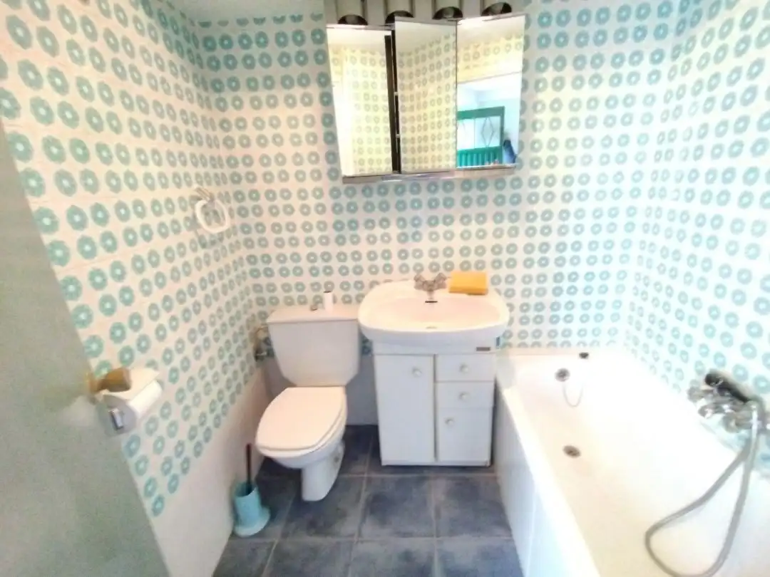 Haus zum Verkauf in Junta de Traslaloma, imagen 3