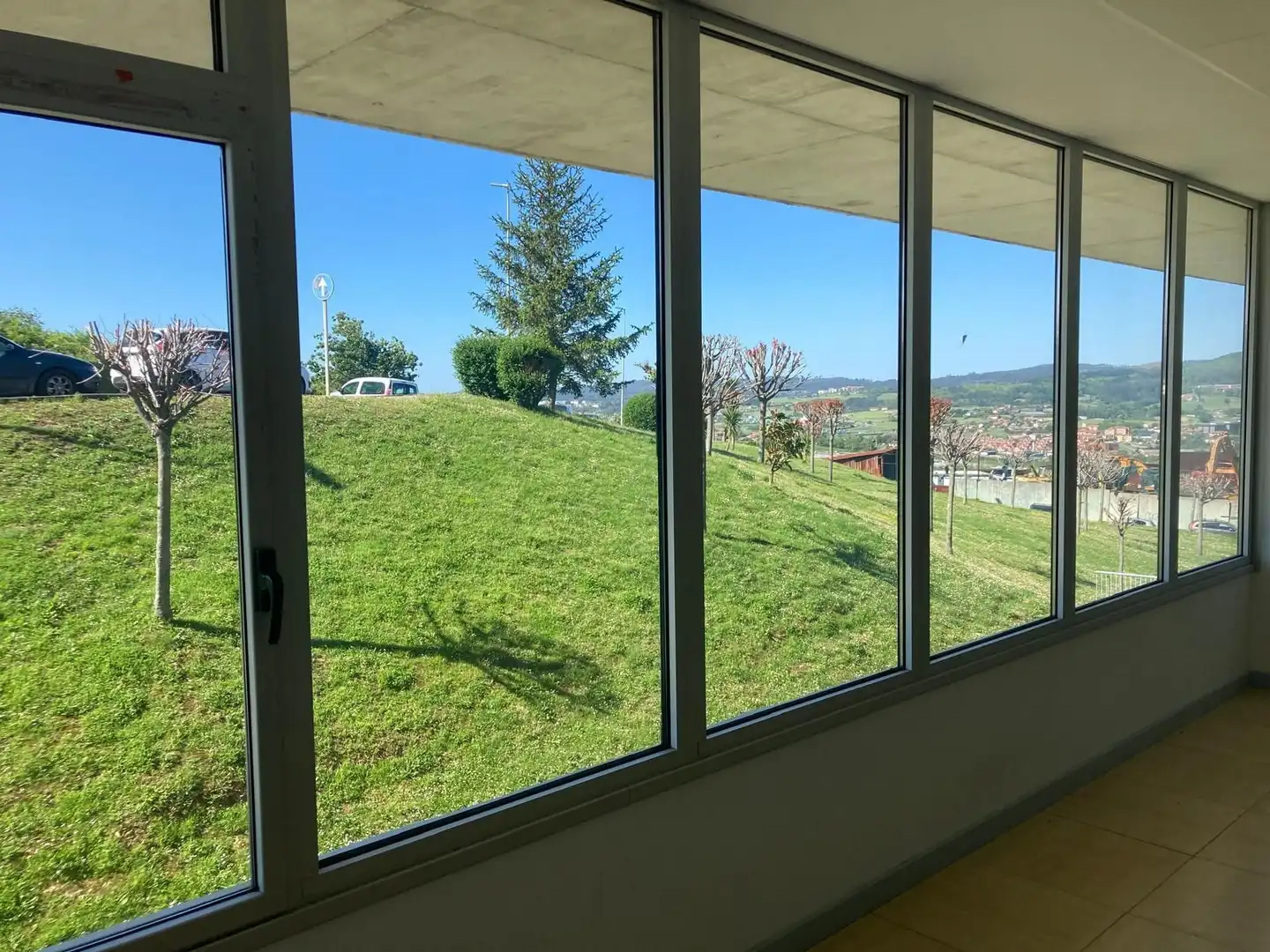 Büro zur Miete in Erandio