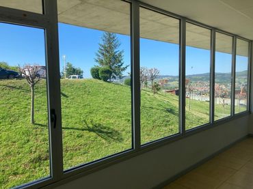 Oficina en alquiler en Erandio