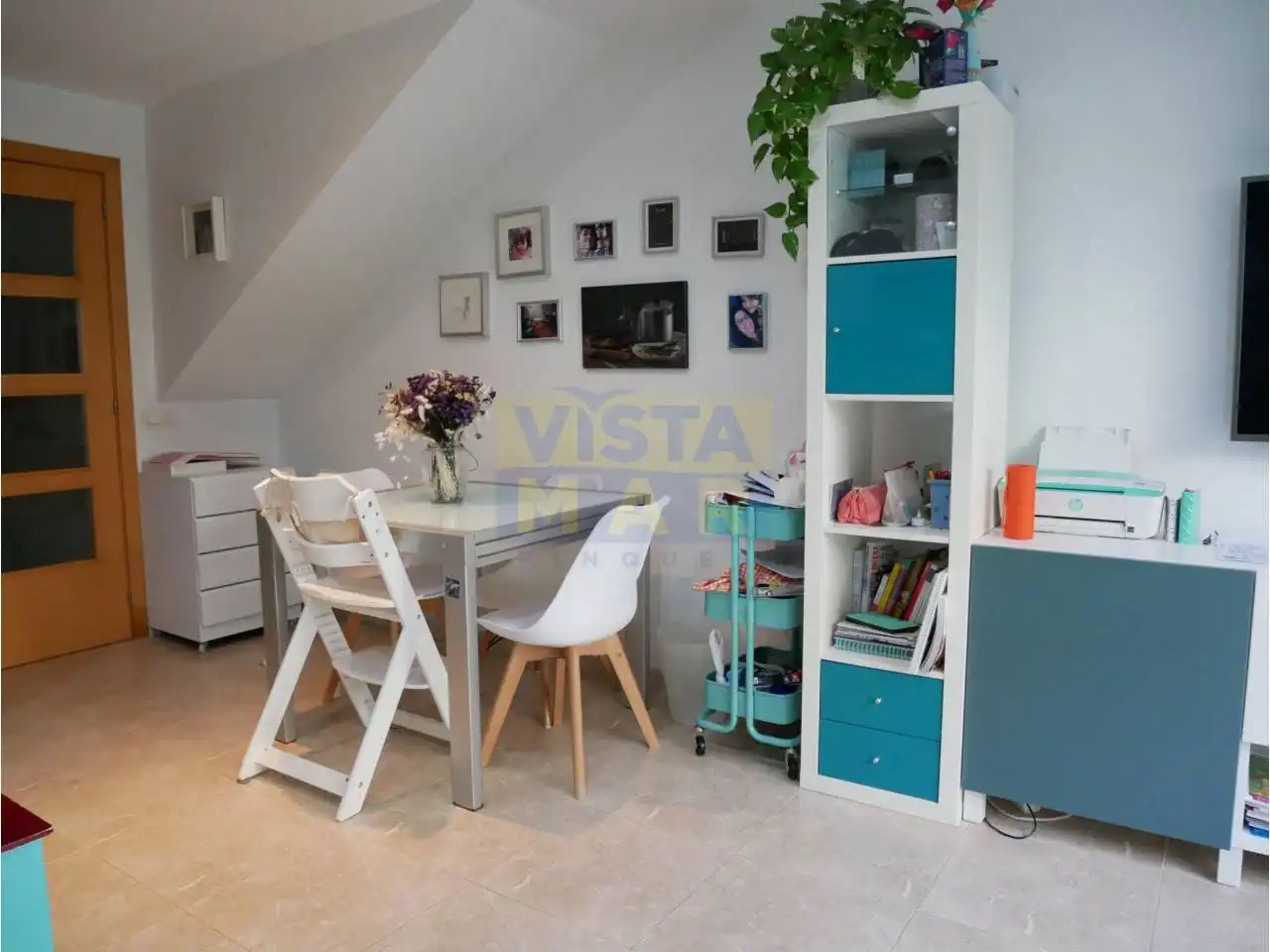 Wohnung mit Garten zum Verkauf in Santa Maria - L'Eixample - Sud Sumella, imagen 21