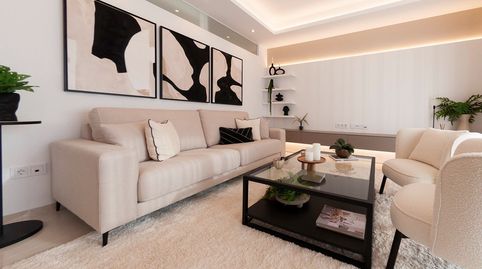 Amplio apartamento con estilo mediterráneo en Ciudad Quesada, imatge 4