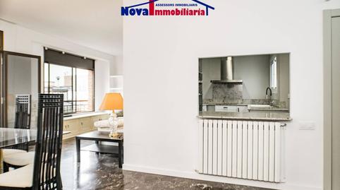 Foto 2 de Pis de lloguer a Calle Mare de Deu de Montserrat, Centre - Estació, Gavà