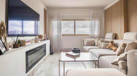 Foto 4 de Piso en venta en C. de Aramayona, 16, Rejas,  Madrid Capital