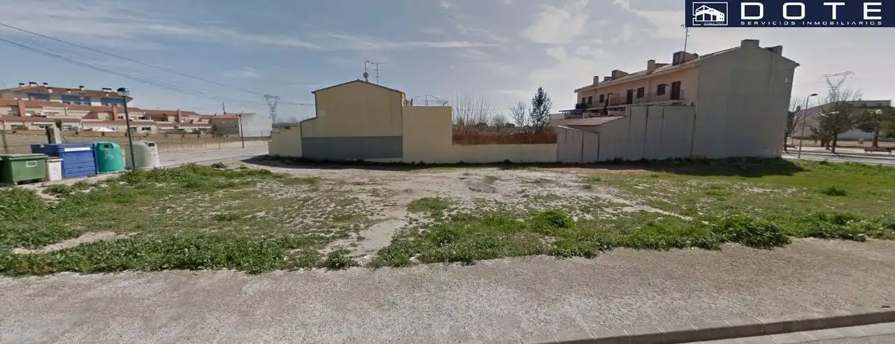 Residential land for sale in Llorenç del Penedès, imagen 2