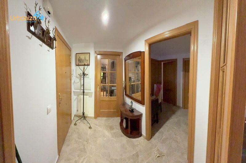 Apartament en venda en Badajoz Capital amb Calefacció i Traster