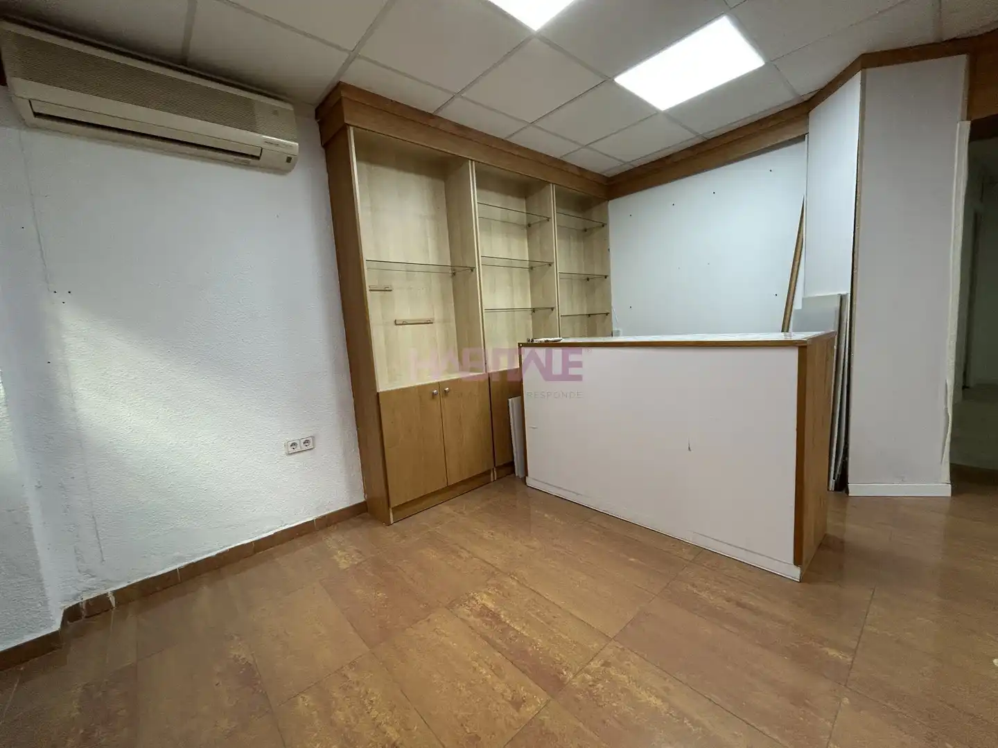Local comercial de lloguer a Zona Avenida al Vedat, imagen 12