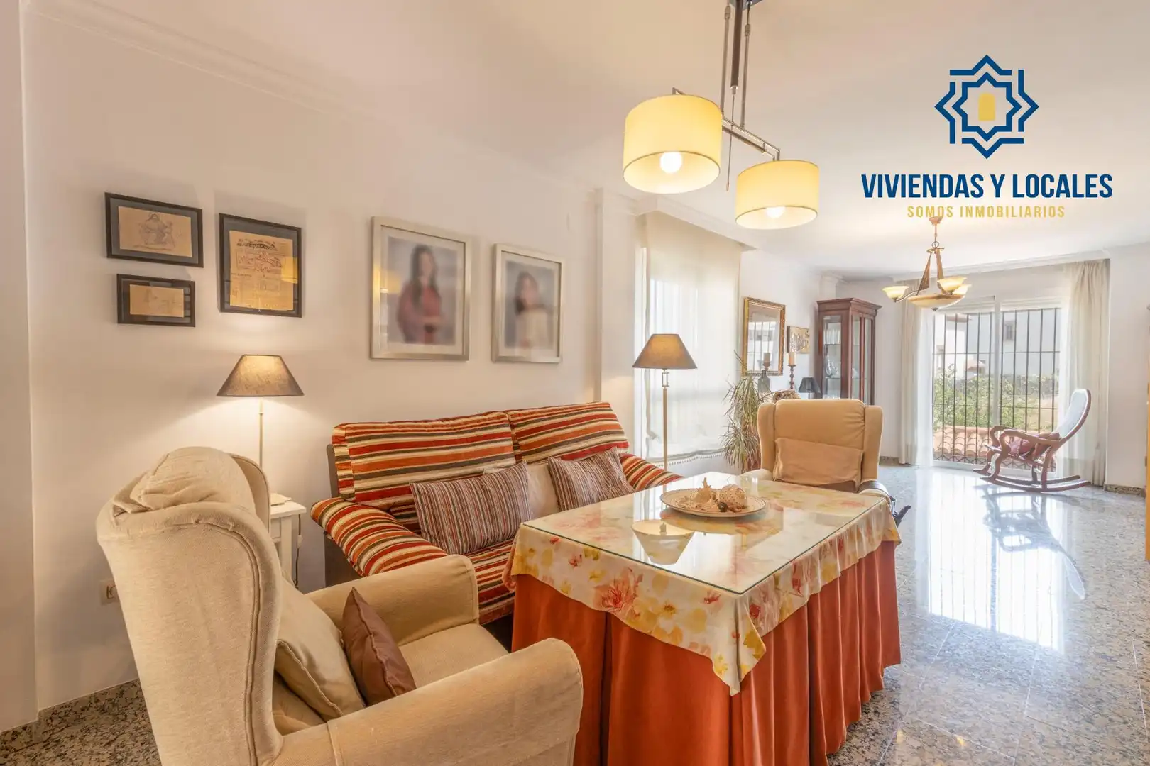 Chalet con terraza en venta en Calle BRASIL, imagen 10