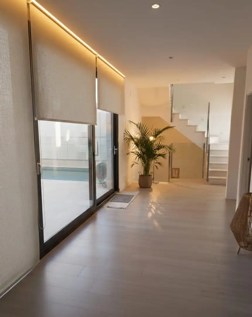 Chalet con terraza en venta en Alto de los Molinos, imagen 16