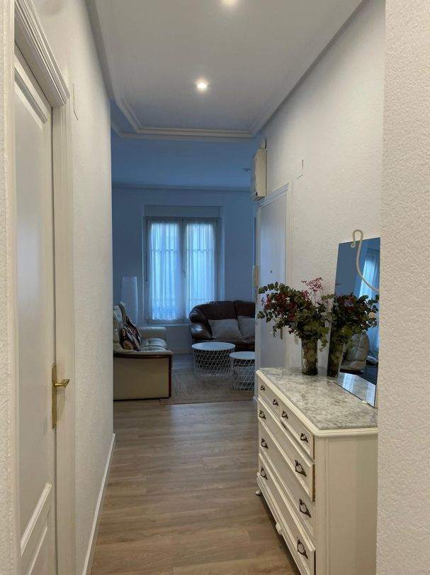 Flat to rent in La Arena