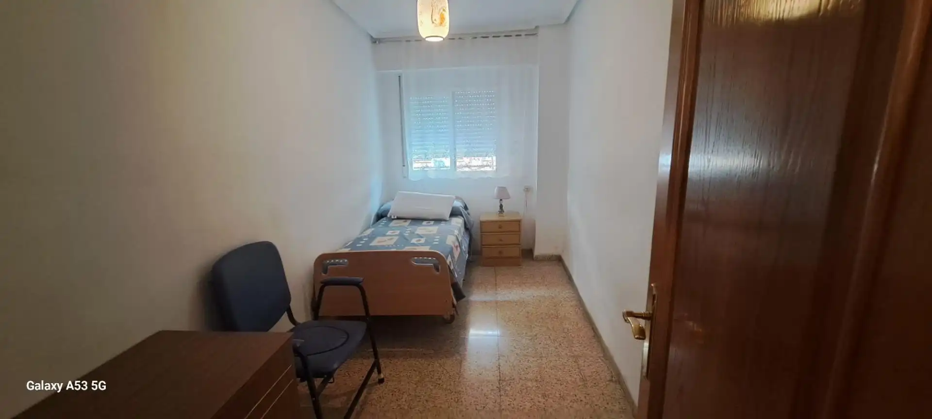 Habitación de Piso en venta en Paterna