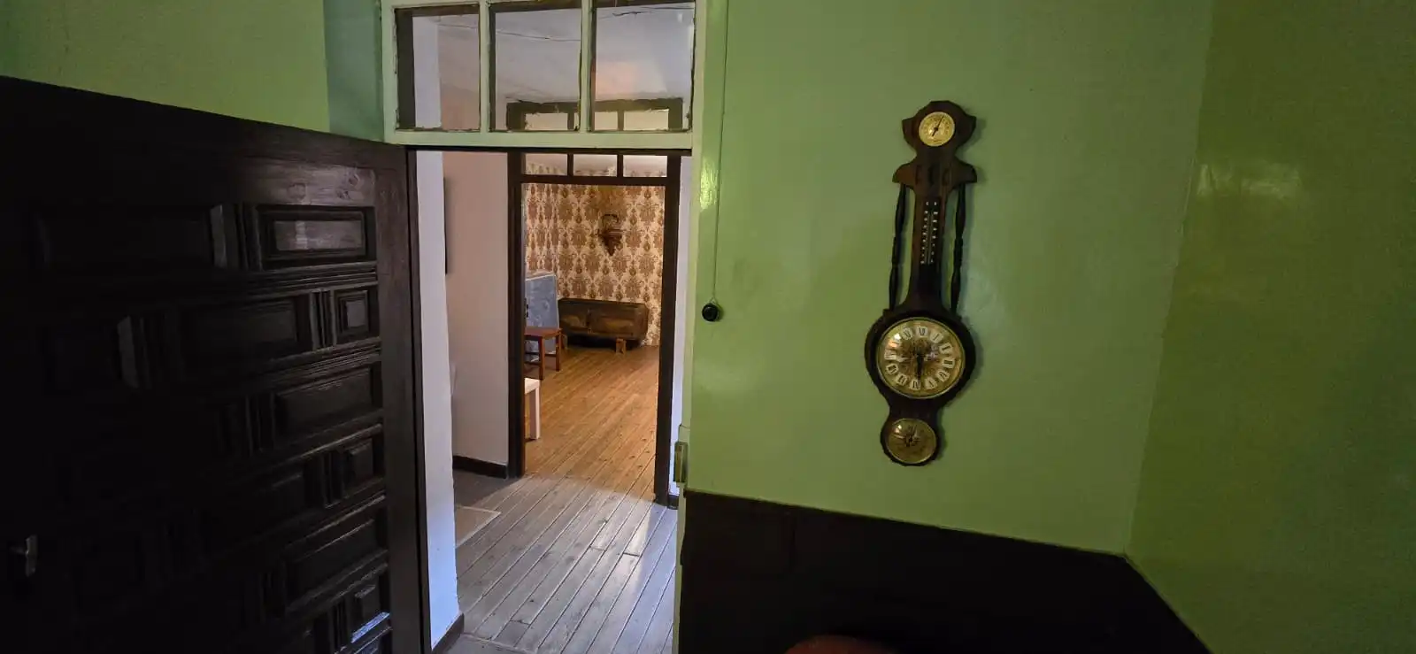 Finca rústica en venta en Villada con Amueblado, Horno y Lavadora