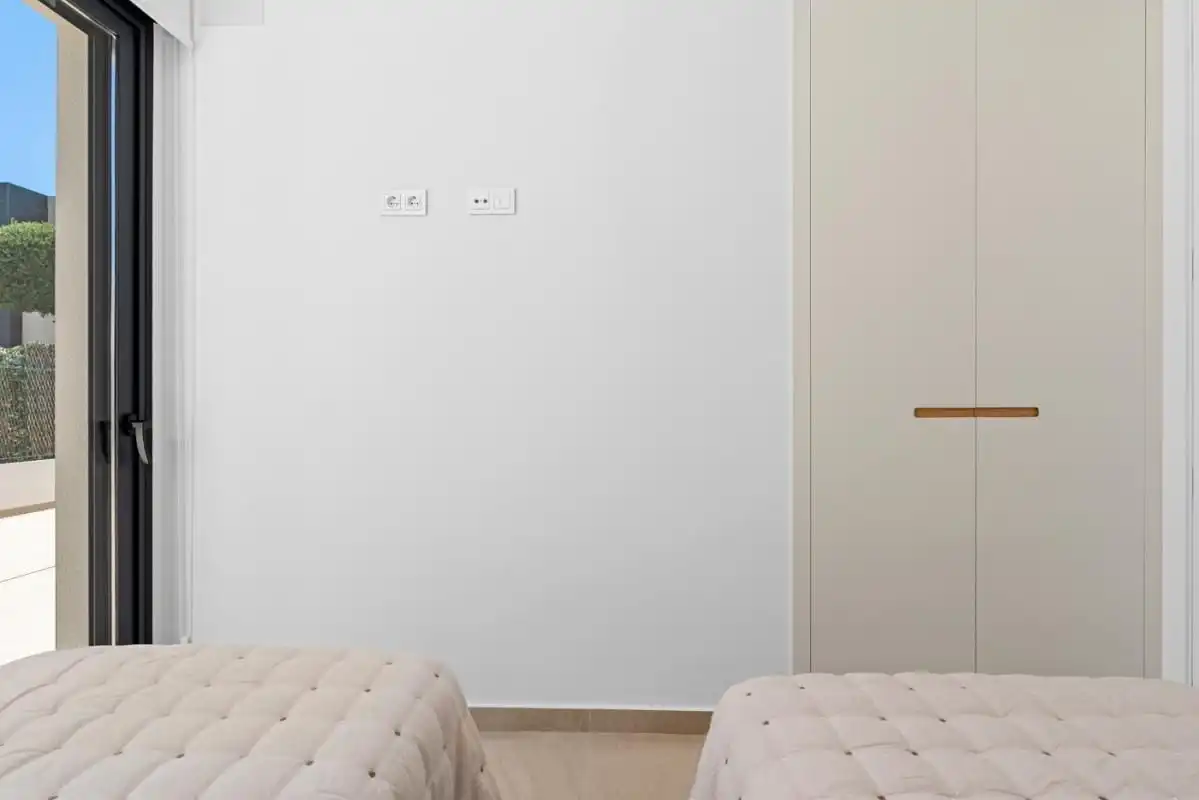 Xalet amb piscina en venda a Orihuela Costa, imagen 13