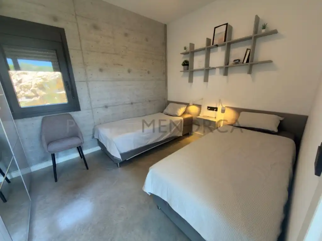 Detached house with pool for sale in Cala Llonga - Sa Mesquida, imagen 22