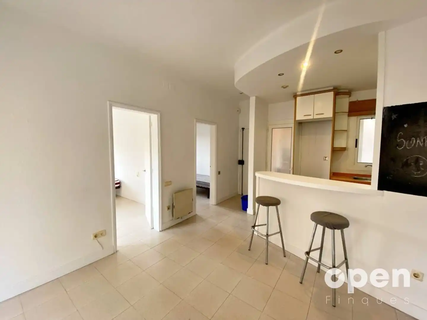 Wohnung zum Verkauf in Ramón Llull, Ca n'Aurell, Ponent