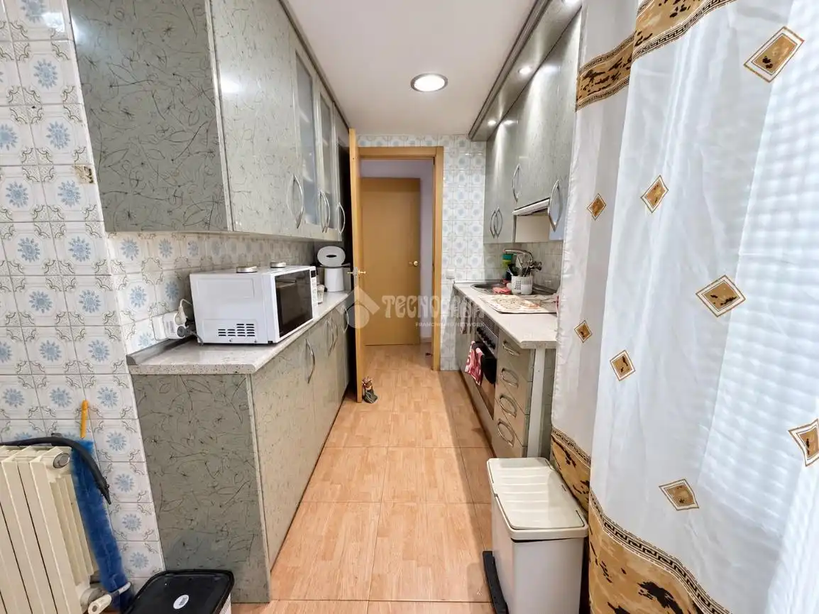 Flat with terrace for sale in San Martín de la Vega, imagen 10