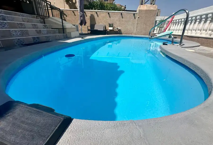 Haus zum Verkauf in Algorfa, imagen 4