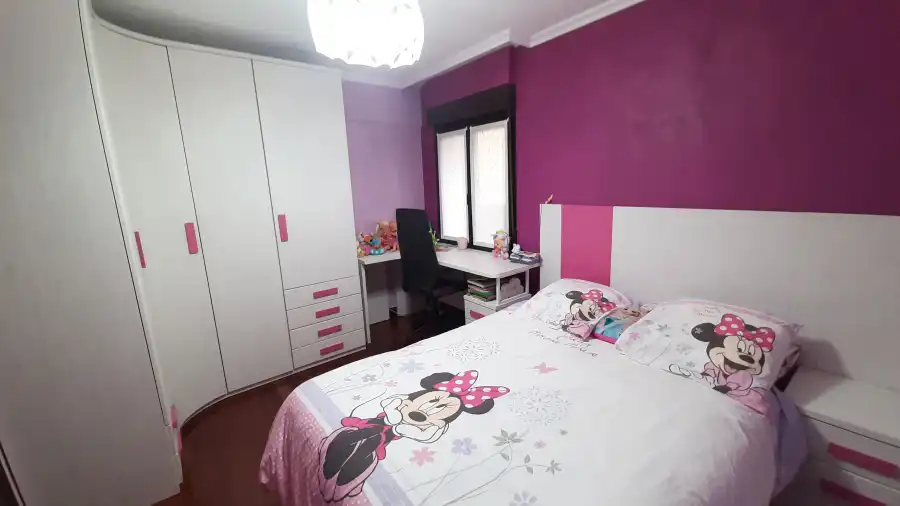Habitación de Piso en venta en Bermeo