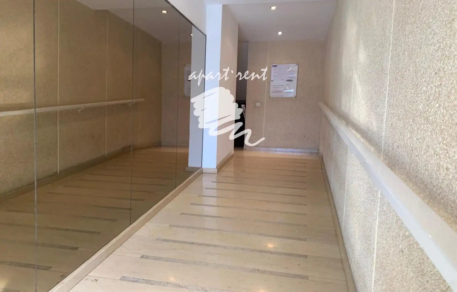 Wohnung mit Terrasse zum Verkauf in merce rodoreda, imagen 27