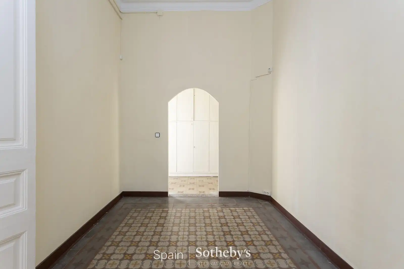 Apartment zum Verkauf in Eixample, imagen 12