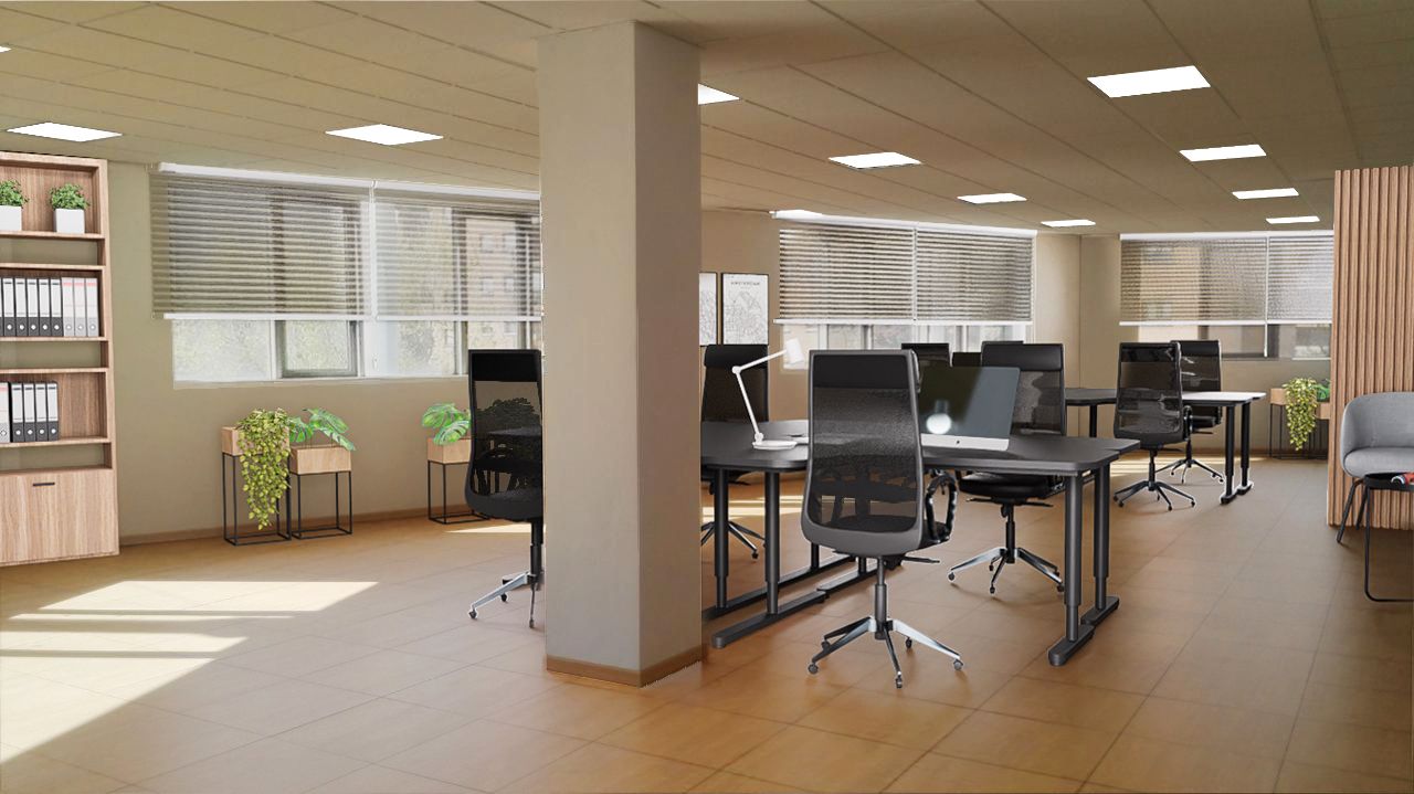 Office for sale in Móstoles