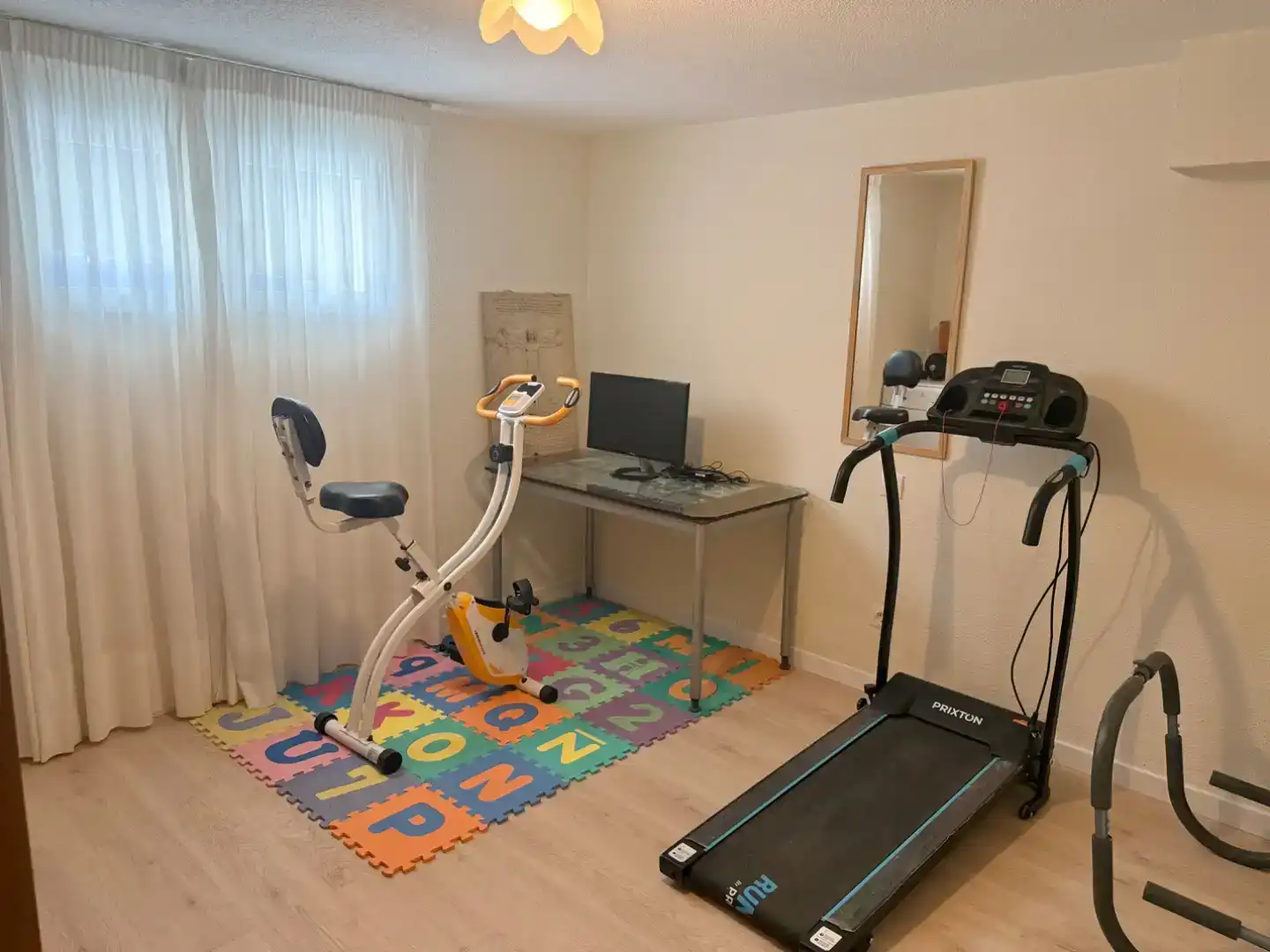 Piso en venta en Las Rozas de Madrid con Aire acondicionado, Jardín privado y Parquet