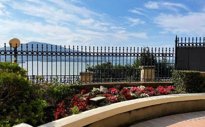 Jardí de Pis en venda en Getxo  amb Terrassa