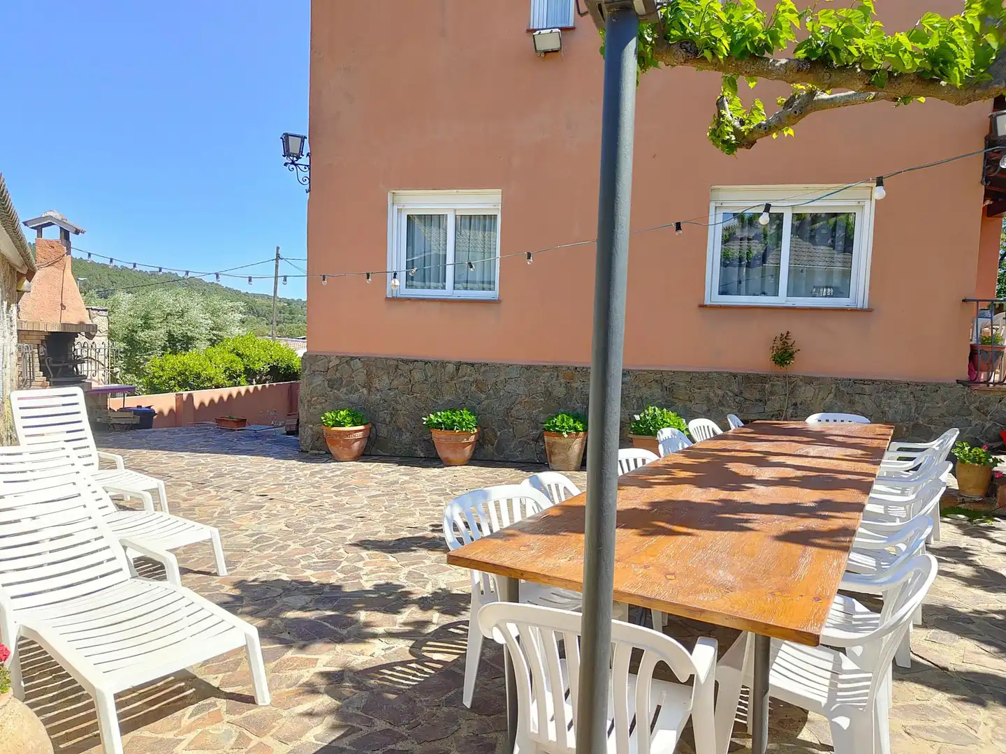 Chalet con jardín en venta en Mas Pere - Río de Oro, imagen 27