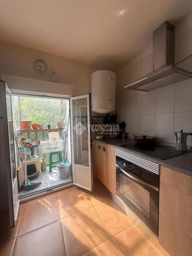 Appartement avec terrasse à vendre à Brihuega, imagen 13