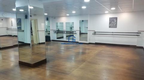 Foto 4 von Geschaftsraum zum Verkauf in Paseo Marítimo - San José - La Laguna, Cádiz Capital