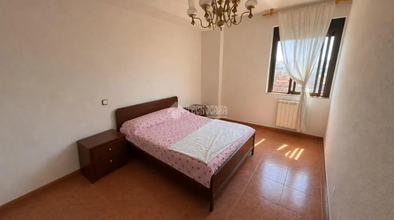 Habitación de Piso en venta en Madrid con Aire acondicionado, Calefacción y Terraza