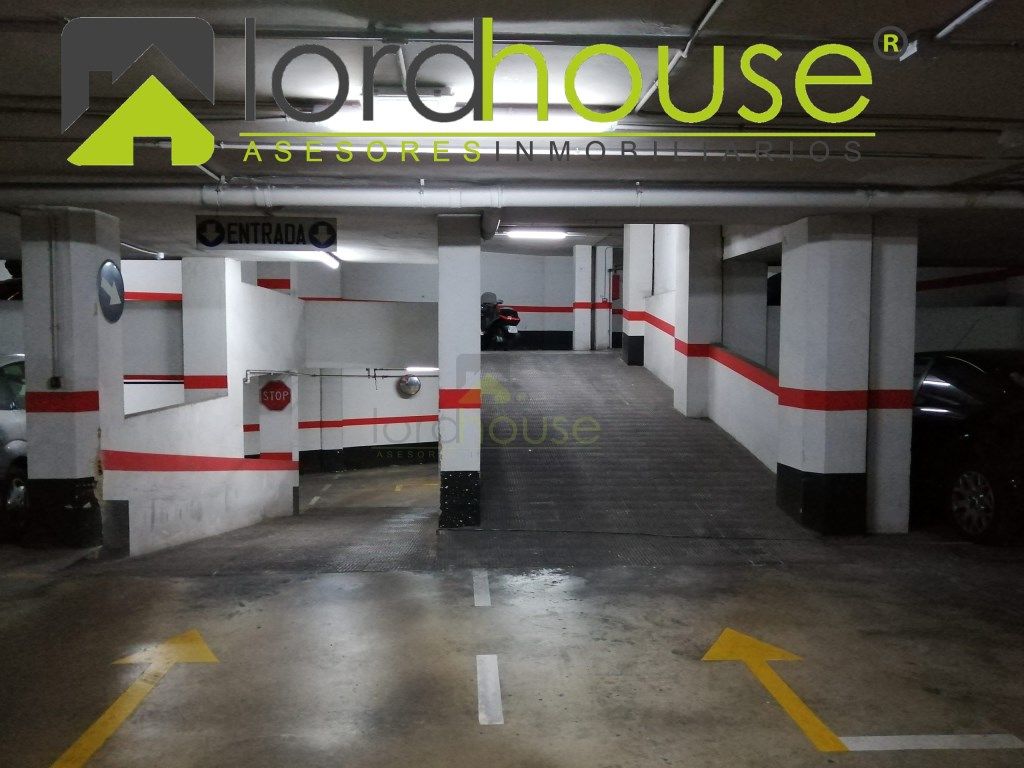 Garatge en venda en Lorca