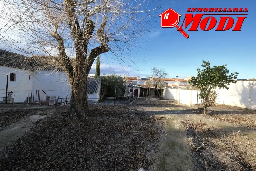 House with garden for sale in GARZON 18, imagen 8