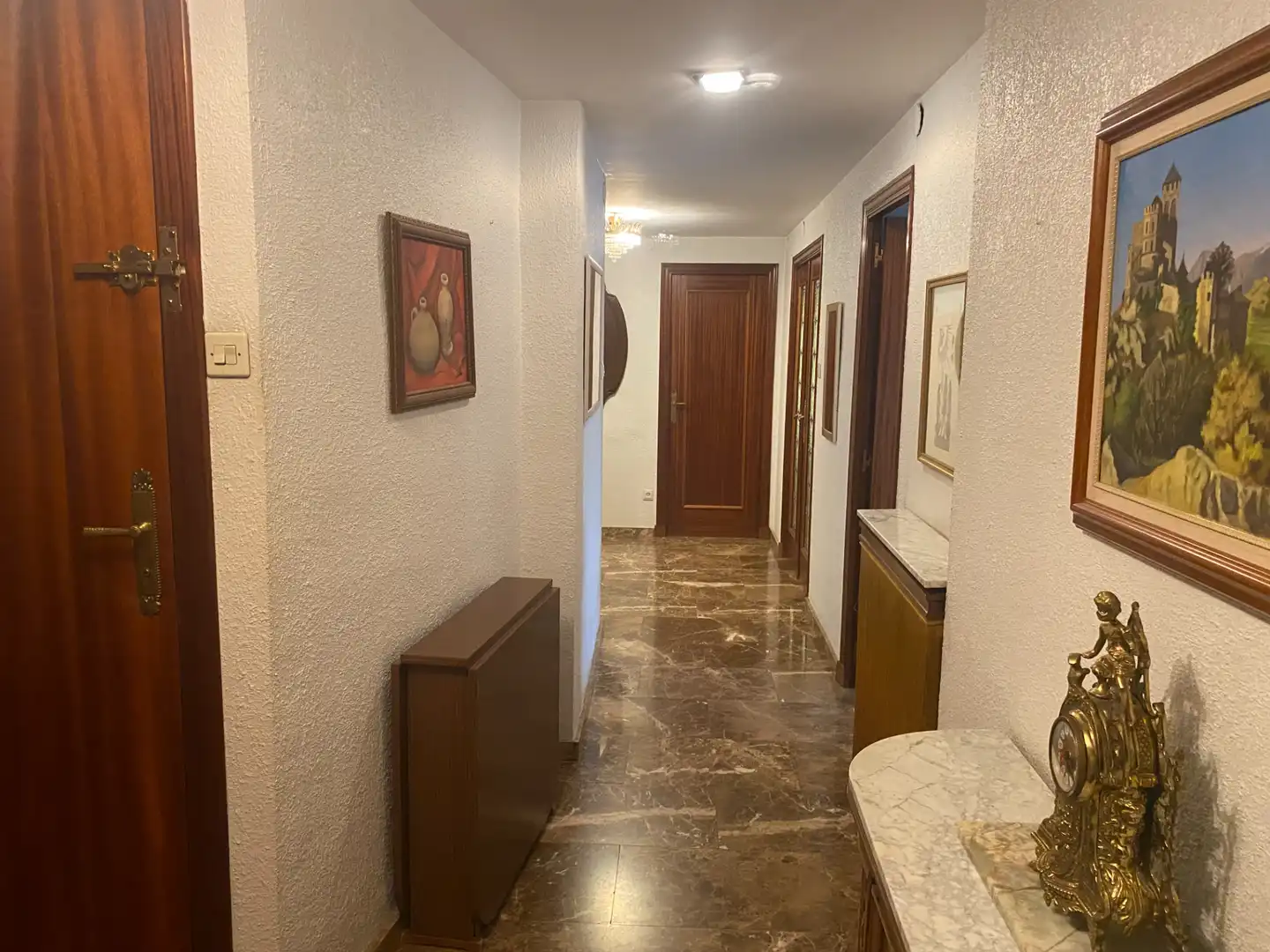 Piso en venta en Huesca con Calefacción, Terraza y Trastero