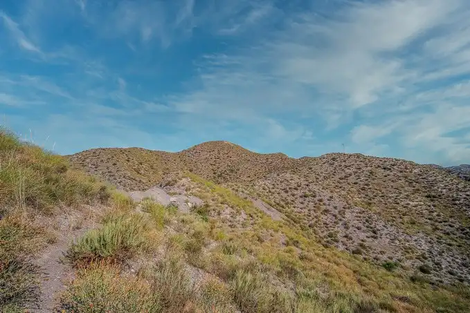 Terreno rustico in vendita a Paraje Collados de las Hormigas, Cumbre de los Collados, Sector 1, imagen 18