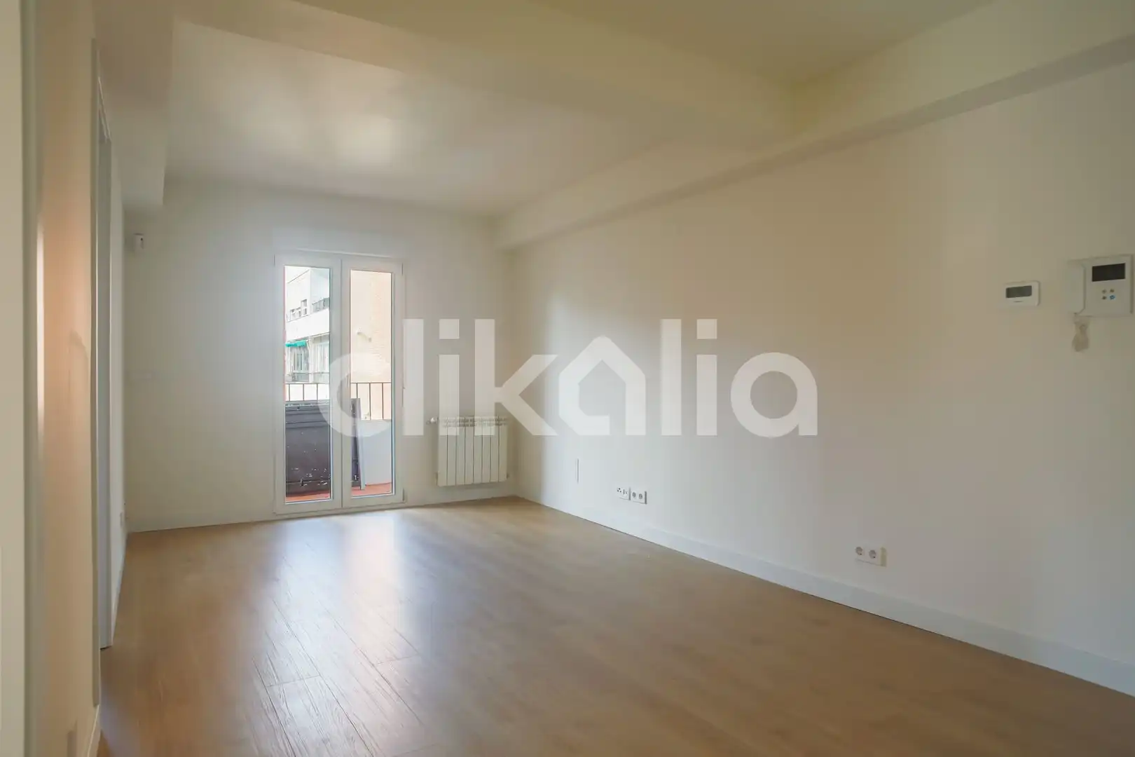Habitación de Piso en venta en Madrid con Aire acondicionado, Calefacción y Terraza