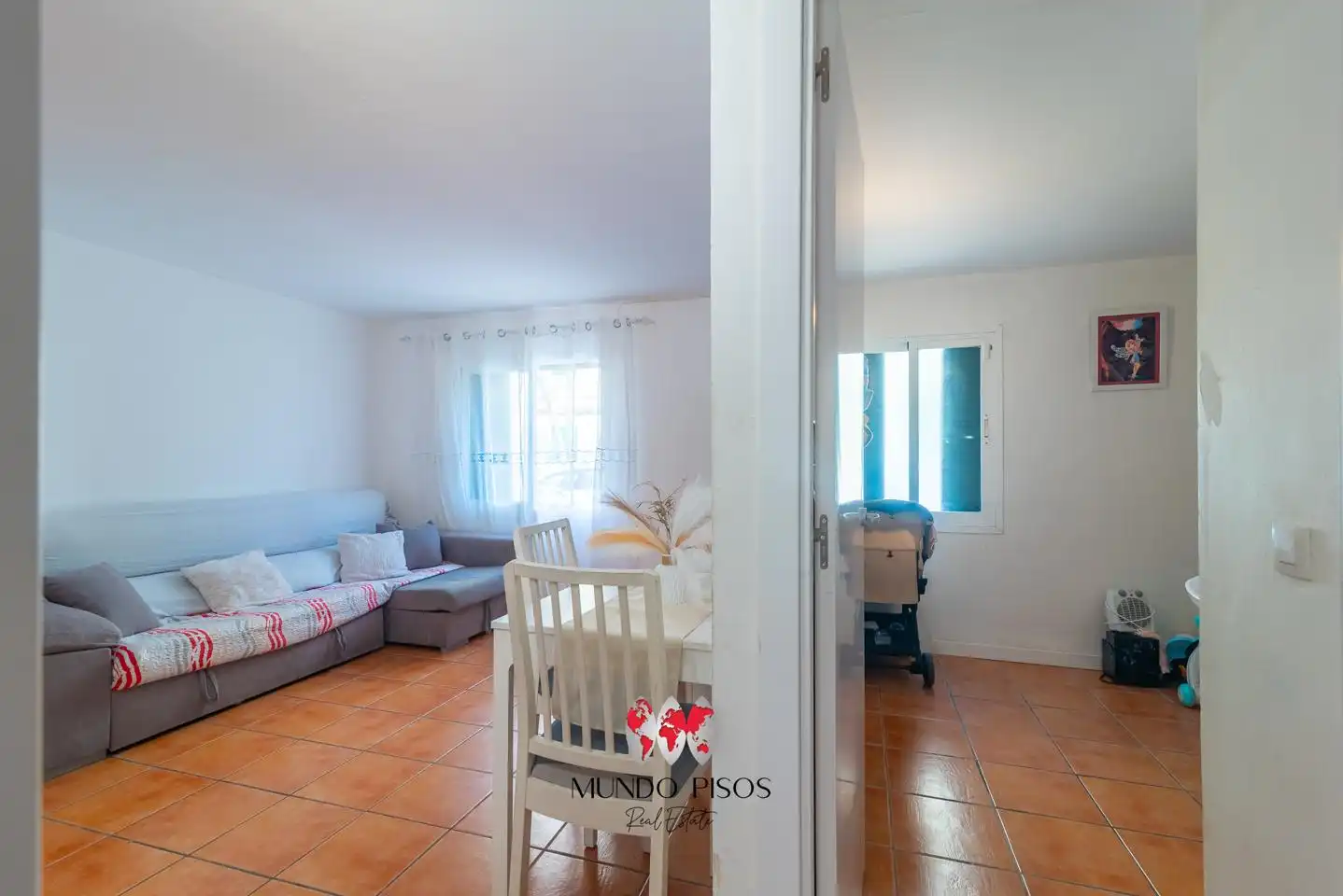 Planta baixa en venda en  Palma de Mallorca